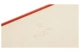 Форма для запекания прямоугольная Esprit de cuisine 40,5x27 см, 5,3 л, керамика, малиновая