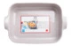 Форма для запекания прямоугольная Esprit de cuisine 40,5x27 см, 5,3 л, керамика, темно-серая