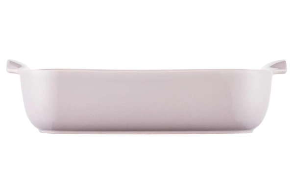 Форма для запекания прямоугольная Esprit de cuisine 40,5x27 см, 5,3 л, керамика, темно-серая