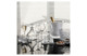 Набор бокалов для вина Lalique 100 Points Burgundy 690 мл, 6 шт, хрусталь