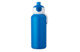 Набор детский ланч-бокс и бутылка для воды Mepal 400мл+750мл, синий