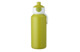 Набор детский ланч-бокс и бутылка для воды Mepal 400мл+750мл, лайм