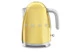 Чайник электрический SMEG KLF03GOEU, 2400 Вт, 1,7 л, золото