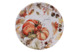 Тарелка обеденная Certified Int. Осенние краски 28 см,керамика