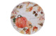 Тарелка закусочная Certified Int. Осенние краски-grateful 23 см, керамика