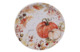 Тарелка закусочная Certified Int. Осенние краски-grace 23 см, керамика
