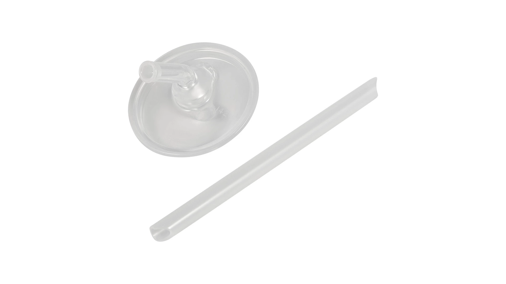 Набор детских термосов THERMOS BP5353, BS5353PK, 2шт х 300мл, розовый, п/к (302809)