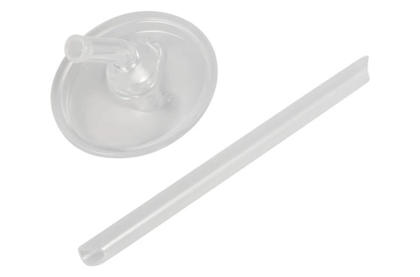 Набор детских термосов THERMOS BP5353, BS5353PK, 2шт х 300мл, розовый, п/к (302809)