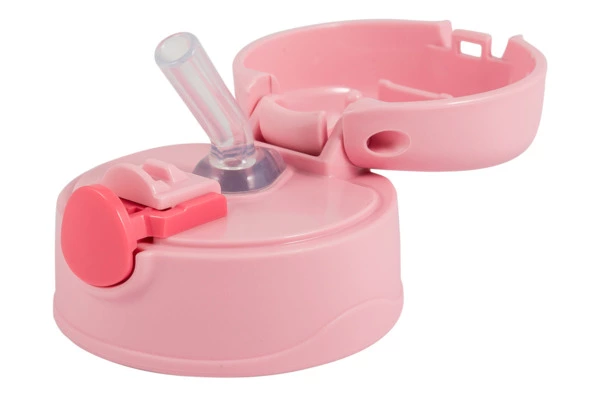 Набор детских термосов THERMOS BP5353, BS5353PK, 2шт х 300мл, розовый, п/к (302809)