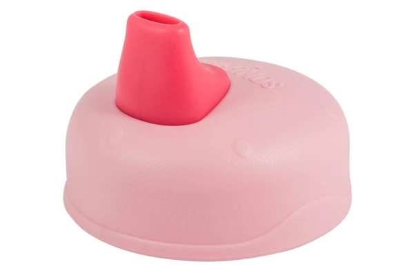 Набор детских термосов THERMOS BP5353, BS5353PK, 2шт х 300мл, розовый, п/к (302809)