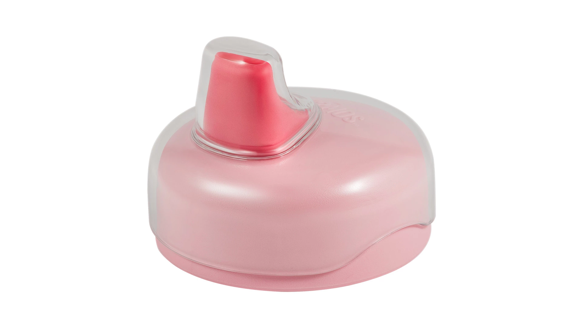 Набор детских термосов THERMOS BP5353, BS5353PK, 2шт х 300мл, розовый, п/к (302809)