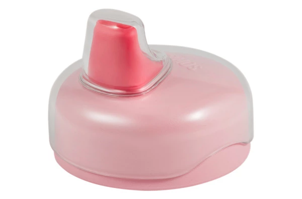 Набор детских термосов THERMOS BP5353, BS5353PK, 2шт х 300мл, розовый, п/к (302809)