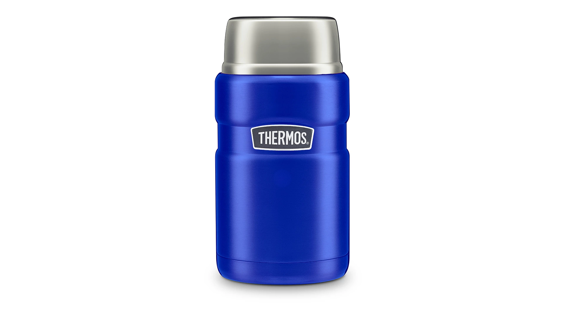 Термос THERMOS SK3020 BL, 710 мл, сталь нержавеющая, синий, п/к (725721)