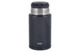 Термос THERMOS TCLD-720S, 720 мл, нержавеющая сталь, черный, п/к (303455)