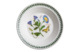 Набор тарелок суповых Portmeirion Ботанический сад 20 см, 4 шт, в ассортименте