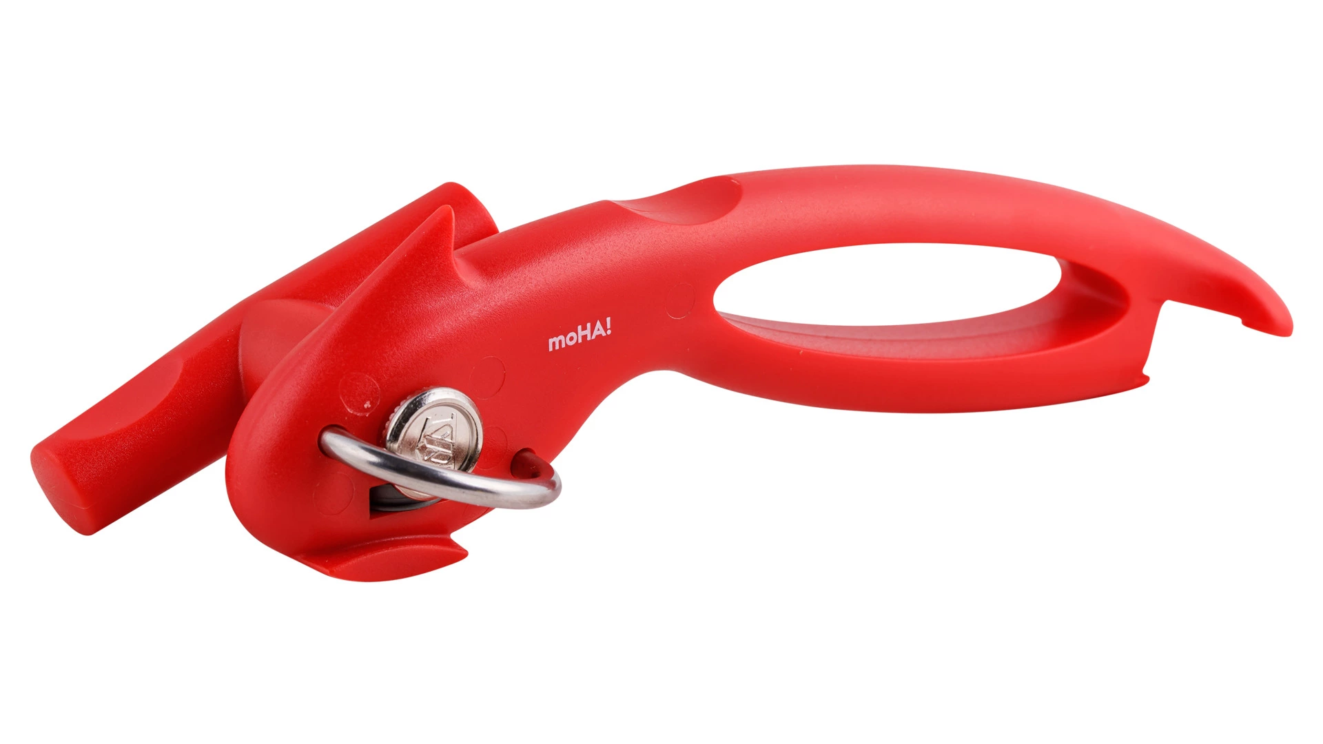 Открывалка для банок и крышек MoHa DUO, пластик