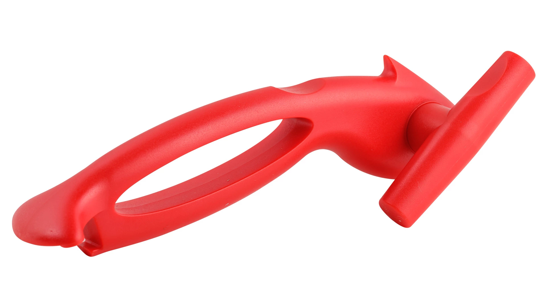 Открывалка для банок и крышек MoHa DUO, пластик