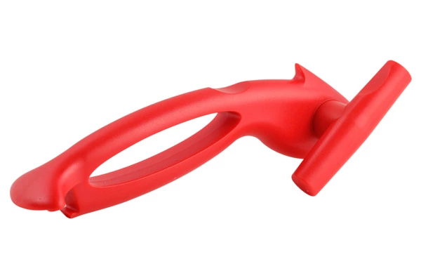 Открывалка для банок и крышек MoHa DUO, пластик