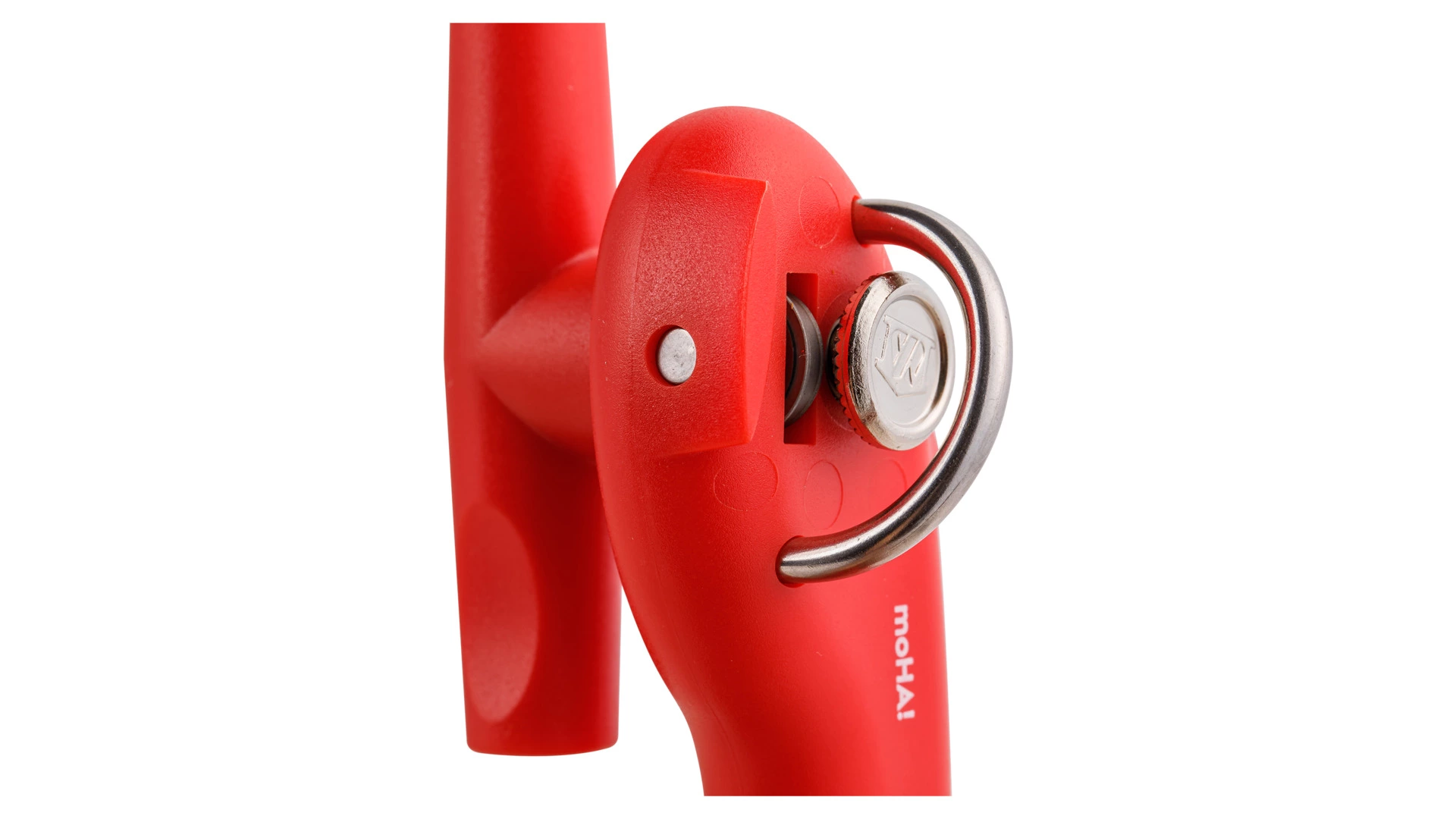 Открывалка для банок и крышек MoHa DUO, пластик