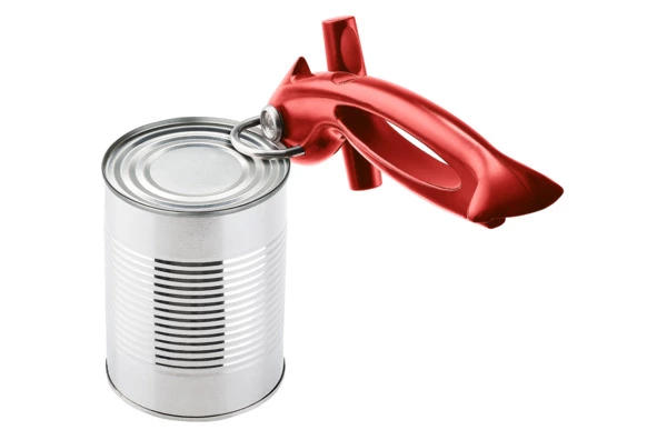 Открывалка для банок и крышек MoHa DUO, пластик