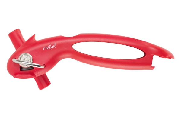 Открывалка для банок и крышек MoHa DUO, пластик