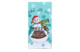 Полотенце кухонное Kay Dee Designs махровое Рождественская история 41х66см, хлопок (Снеговик)
