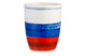 Кружка Pimpernel Флаг России 340 мл