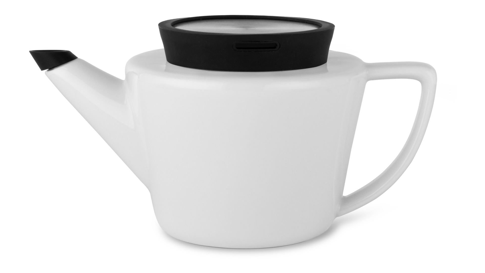 Чайник заварочный с ситечком 0,5л Infusion V34801