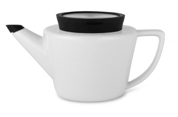 Чайник заварочный с ситечком 0,5л Infusion V34801
