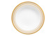 Чаша для десерта Noritake Трефолио, золотой кант 15,5 см