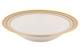 Чаша для десерта Noritake Трефолио, золотой кант 15,5 см