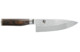Нож поварской Шеф KAI Шан Премьер 15 см, ручка дерева пакка