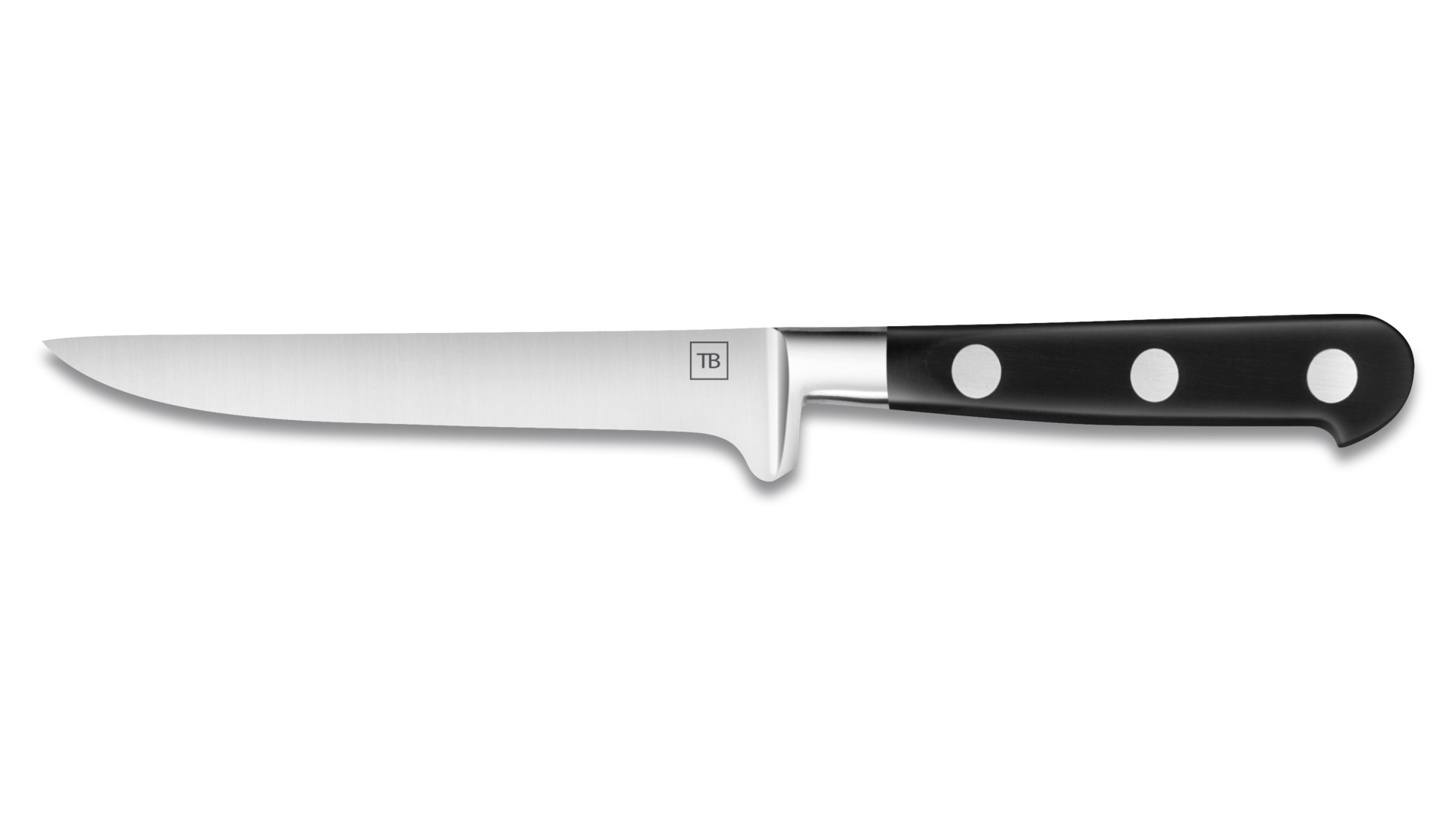 Нож обвалочный Tarrerias-Bonjean Маэстро 15 см, п/к