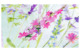 Скатерть Tessitura Toscana Telerie Полевые цветы 170x270см