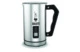 Вспениватель молока электрический Bialetti MK01, алюминий, серебристый