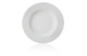 Набор тарелок суповых 24см Белый прованс, 6 шт