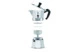 Кофеварка гейзерная Bialetti Moka Express 4 чашки