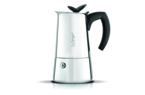 Кофеварка гейзерная Bialetti Musa 4 чашки