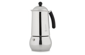 Кофеварка гейзерная Bialetti Bialetti CLASS 4 чашки