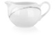Сервиз чайный Dibbern Каррара на 6 персон 15 предметов, фарфор костяной