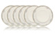 Набор из 6 тарелок обеденных Lenox Весенняя аллея 27,5 см
