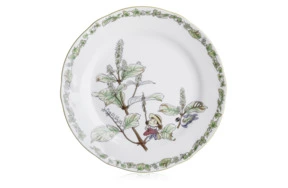Тарелка обеденная Noritake Мой сосед Тоторо 27 см