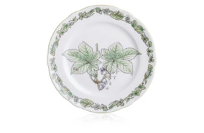 Тарелка десертная Noritake Мой сосед Тоторо 17 см
