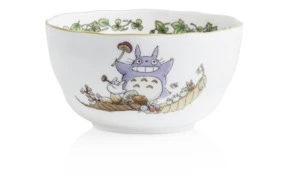 Салатник порционный Noritake Мой сосед Тоторо 11 см