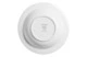 Чаша для десерта Noritake Богарт платиновый 15,7 см, фарфор костяной