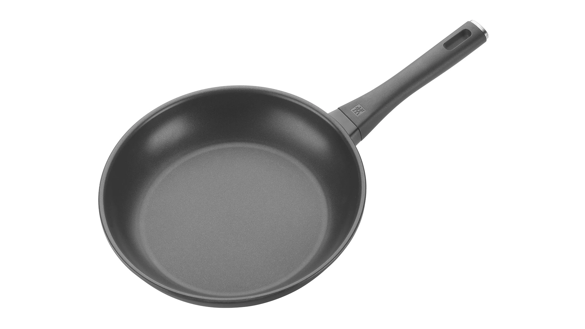 Сковорода Zwilling Madura Plus 24 см, алюминий кованый