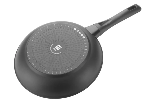 Сковорода Zwilling Madura Plus 24 см, алюминий кованый