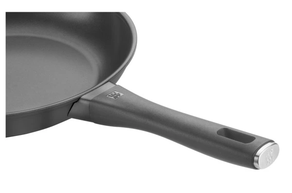 Сковорода Zwilling Madura Plus 24 см, алюминий кованый