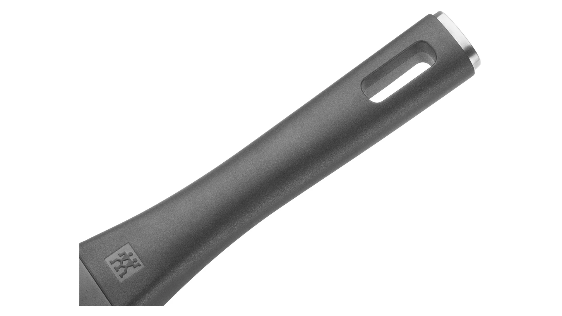 Сковорода Zwilling Madura Plus 24 см, алюминий кованый