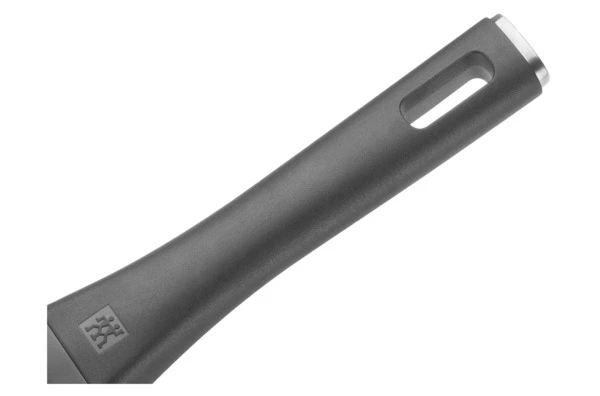 Сковорода Zwilling Madura Plus 24 см, алюминий кованый